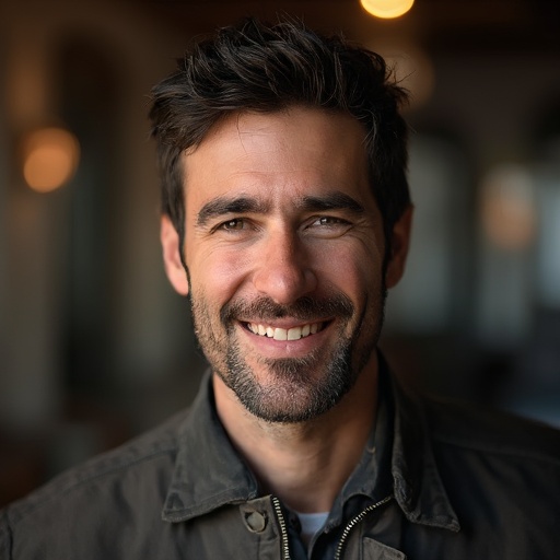 Luca Ferraro — siti slot online reviewer