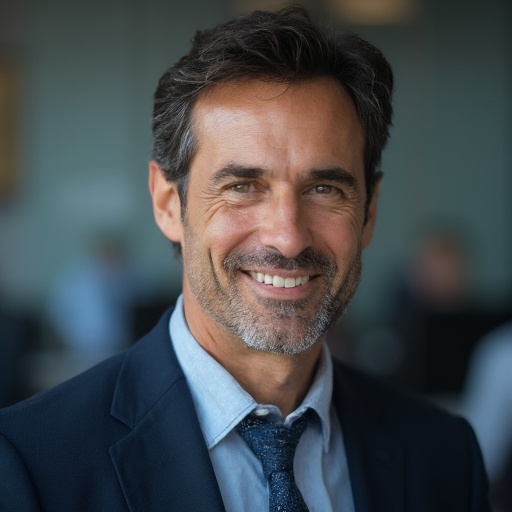 Marco Ferretti — siti slot online expert